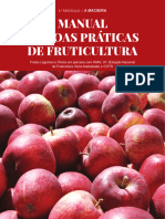 Manual de Fruticultura Macieira