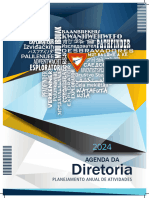 Agenda Da Diretoria 2024 DBV