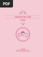 Sanación Del Aura