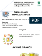 Apresentação Bioquímica