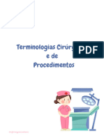 Terminologias