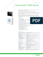 HVAC-Sensors-TC900 Series