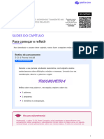 Geekie One - 1 Srie EM - Matemática - Cap. 16 - Trigonometria - Seno, Cosseno e Tangente No Ciclo Trigonométrico e Relação Fundamental