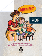 Libro-Objeto APRUEBE PDF