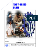 Cookery CBLM 4 PDF