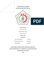 Rangkuman Materi DDI Kelompok 9 (PDF Version)