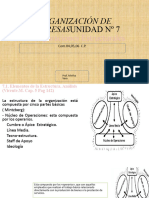 Ud.7 Configuraciones Estructurales