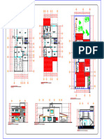 Vivienda 2 Pisos A1