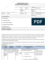 CCNN 9 - Planificación 9 Semanas