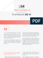 Playbook de One On One