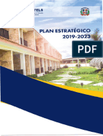 Plan Estrategico, 2019 2023