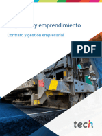 Carreteras m1t6 Empresa y Emprendimiento