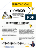 Taller E-Comerce