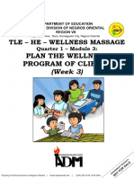 He Wellnessmassage Q1 Module-3