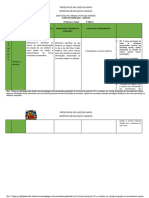 Plano de Ensino - Ciências 2ºano - 2023