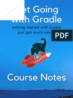 Get Going With Gradle