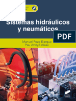 Sistemas Hidráulicos y Neumáticos