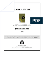 Vdocuments - MX Roberts Jane Habla Seth I