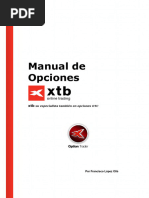 Manualx Option