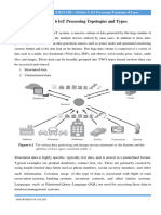 Module-3 IoT Notes