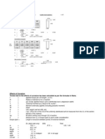 PSC Girder Design