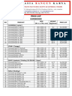 PL Conwood 5