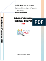 Bulletin PME No 39