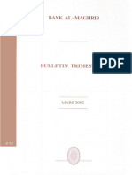 Deri-Bulletin Trimestriel 2002-Q1