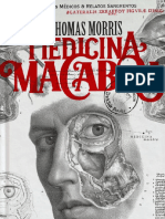 Medicina Macabra Thomas Morris 2