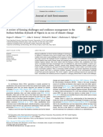 Journal of Arid Environments: Nugun P. Jellason, John S. Conway, Richard N. Baines, Chukwuma C. Ogbaga