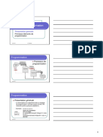 5-Initiation À La Programmation