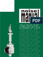 Parcol Noise Manual