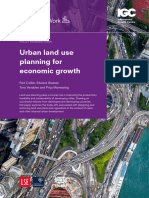 Urban Land Use Planning 21 August Low Res