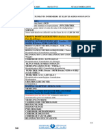 RPC Liste Lieux de Stage ESI - EAS