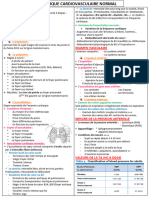 Examen Cardiaque: L'inspection