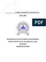 CS Lab Manual