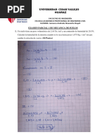 Examen Parcial 1-Mec - Suelos