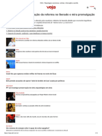 VEJA - Reportagens Exclusivas, Notícias, Informação e Opinião