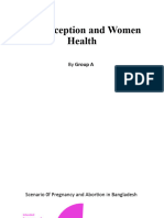 Contraception and Women Health 2 1