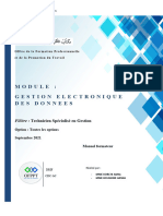 Cours GED Formateur Ver 9