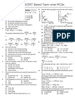 Chemical Kinetics