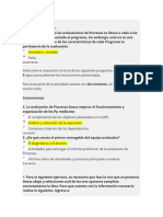 Modulo 3 Lección 14 Diplomado Evaluacion de PP y Programas Publicos