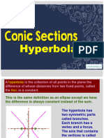 Group 2 Hyperbola - Report