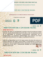 Cancer de Mama 05.10.2023