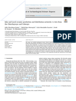 Inka and Local Ceramic Production and Distribution Networks: A View From The Chinchaysuyo and Colesuyo