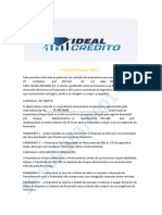 Contrato Idealcredito