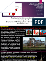 Cours5 Structure Et Systèmes Constructifs