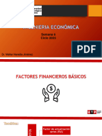 S06 Factores Financieros Bàsicos