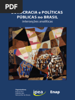 Burocracia E Políticas Públicas No Brasil: Interseções Analíticas