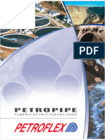 Petropipe